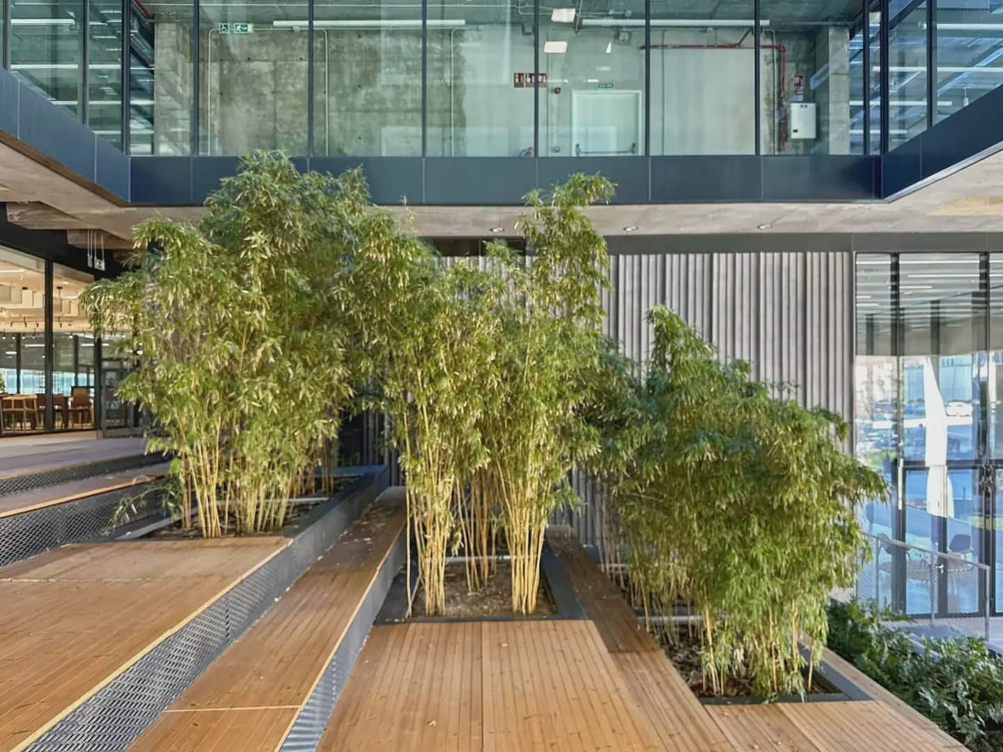 Kontor til leje i Madrid by med garage - € 135 (Ref: 9810481)