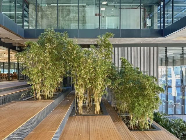 Biuro do wynajęcia w Valdefuentes, Miasto Madryt z garażem - 135 € (Ref: 9810481)