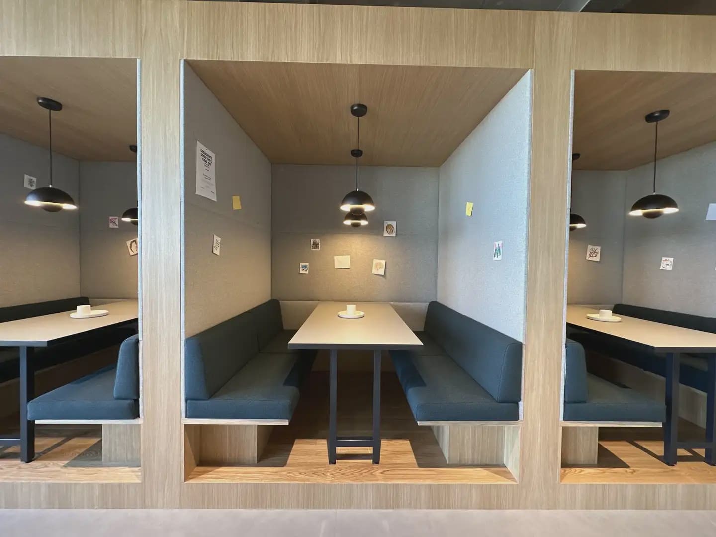 Büro zu vermieten in Madrid Stadt mit Garage - 1.528 € (Ref: 9810496)