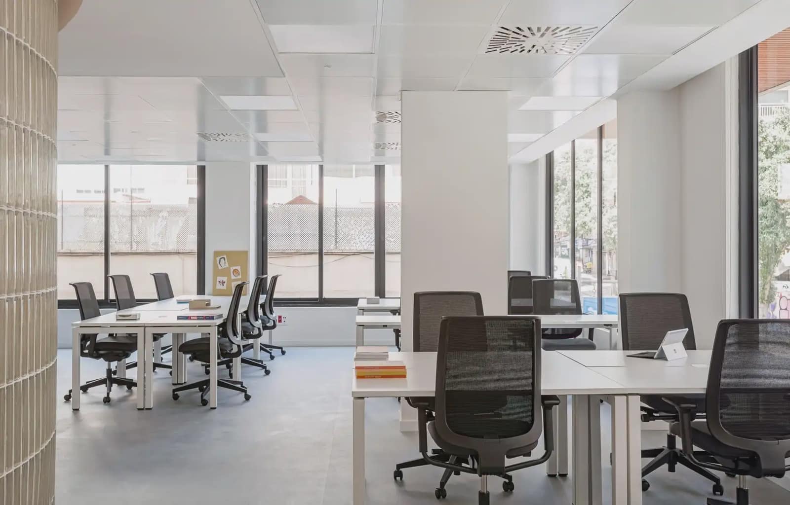 Kontor til leje i Palma de Mallorca med garage - € 189 (Ref: 9810498)