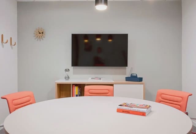 Kontor att hyra i Son Armadans, Palma de Mallorca med garage - 549 € (Ref: 9810499)