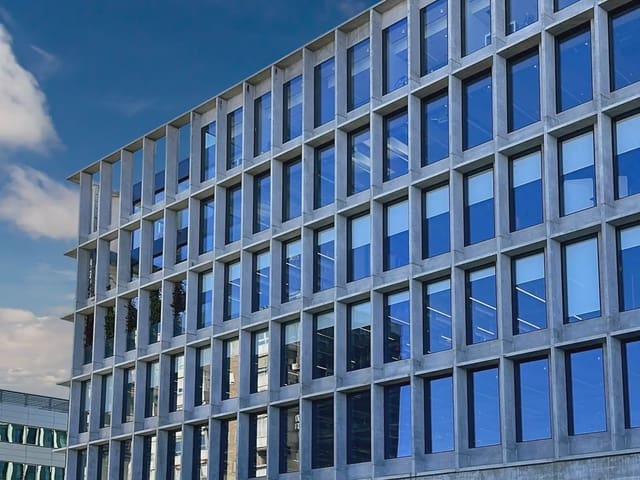 Büro zu vermieten in Valdefuentes, Madrid Stadt mit Garage - 189 € (Ref: 9810506)