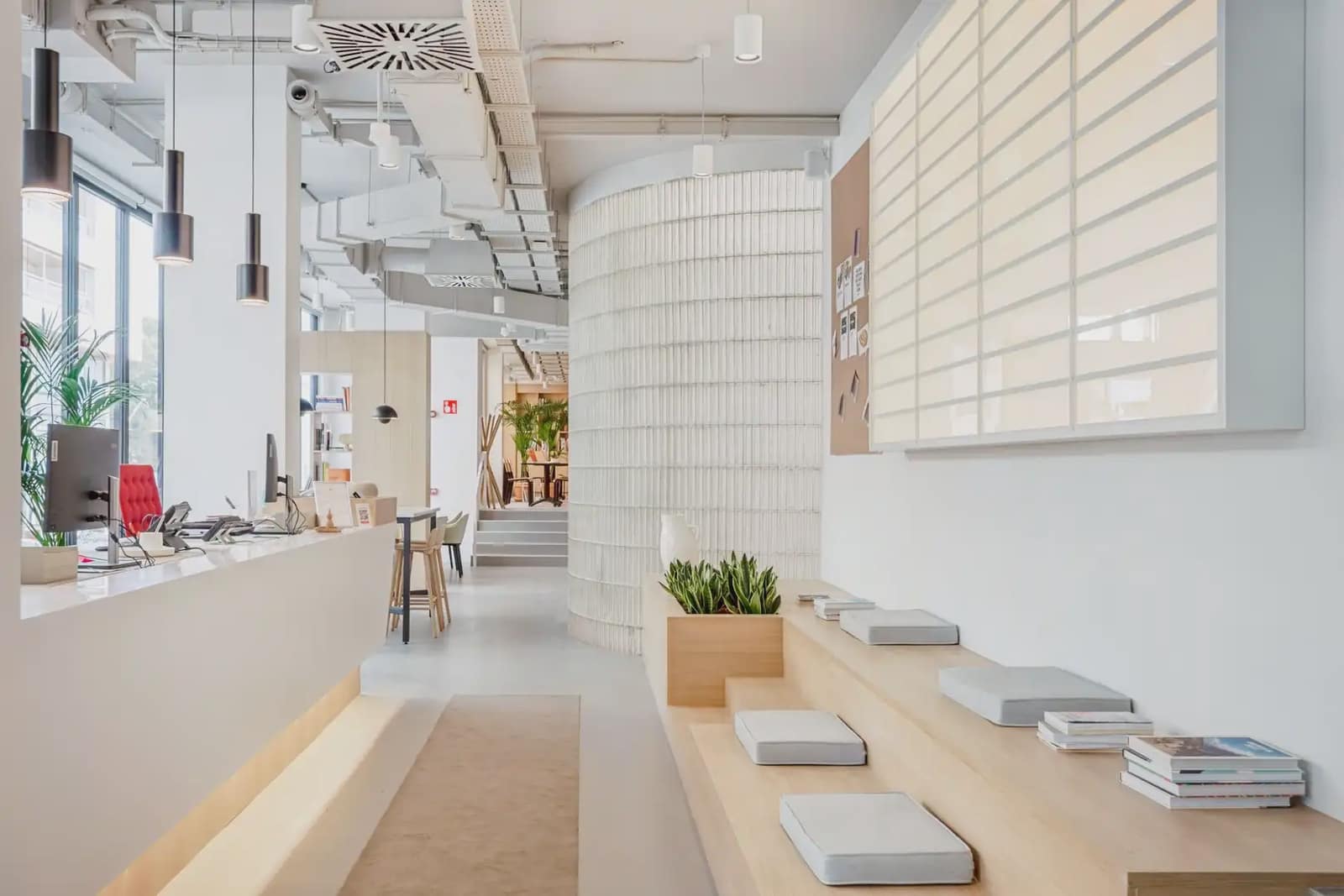 Kontor att hyra i Palma de Mallorca med garage - 2 527 € (Ref: 9810508)