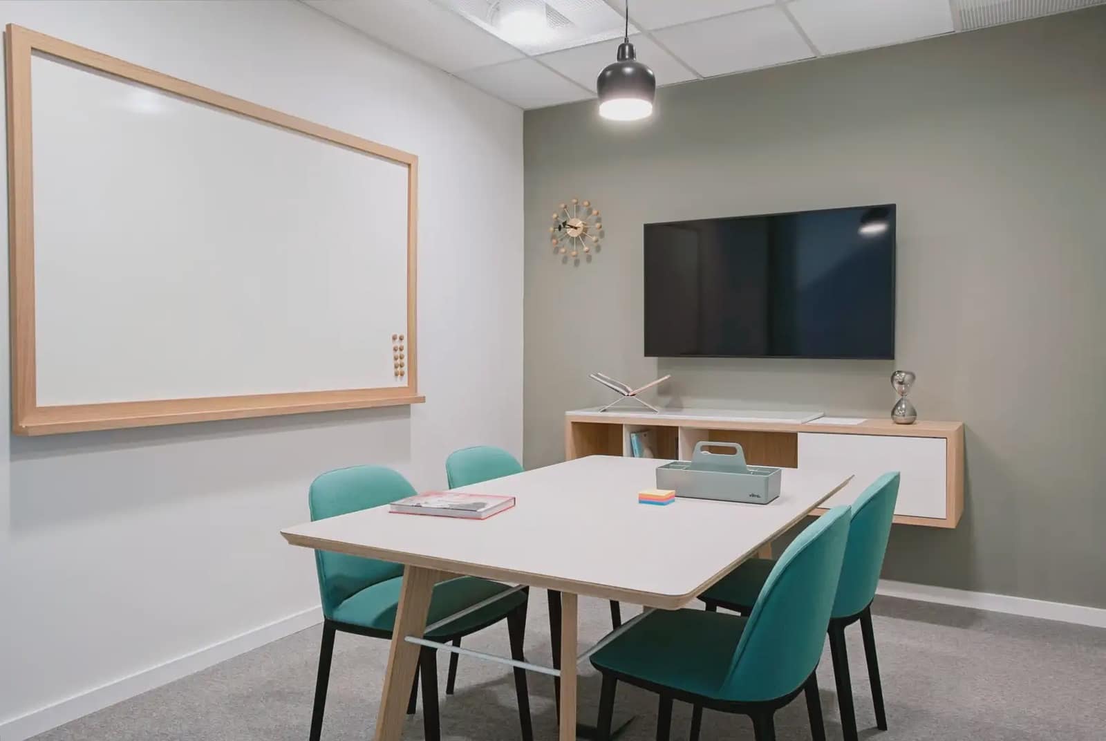 Office for rent in Palma de Mallorca with garage - € 5,783 (Ref: 9810509)