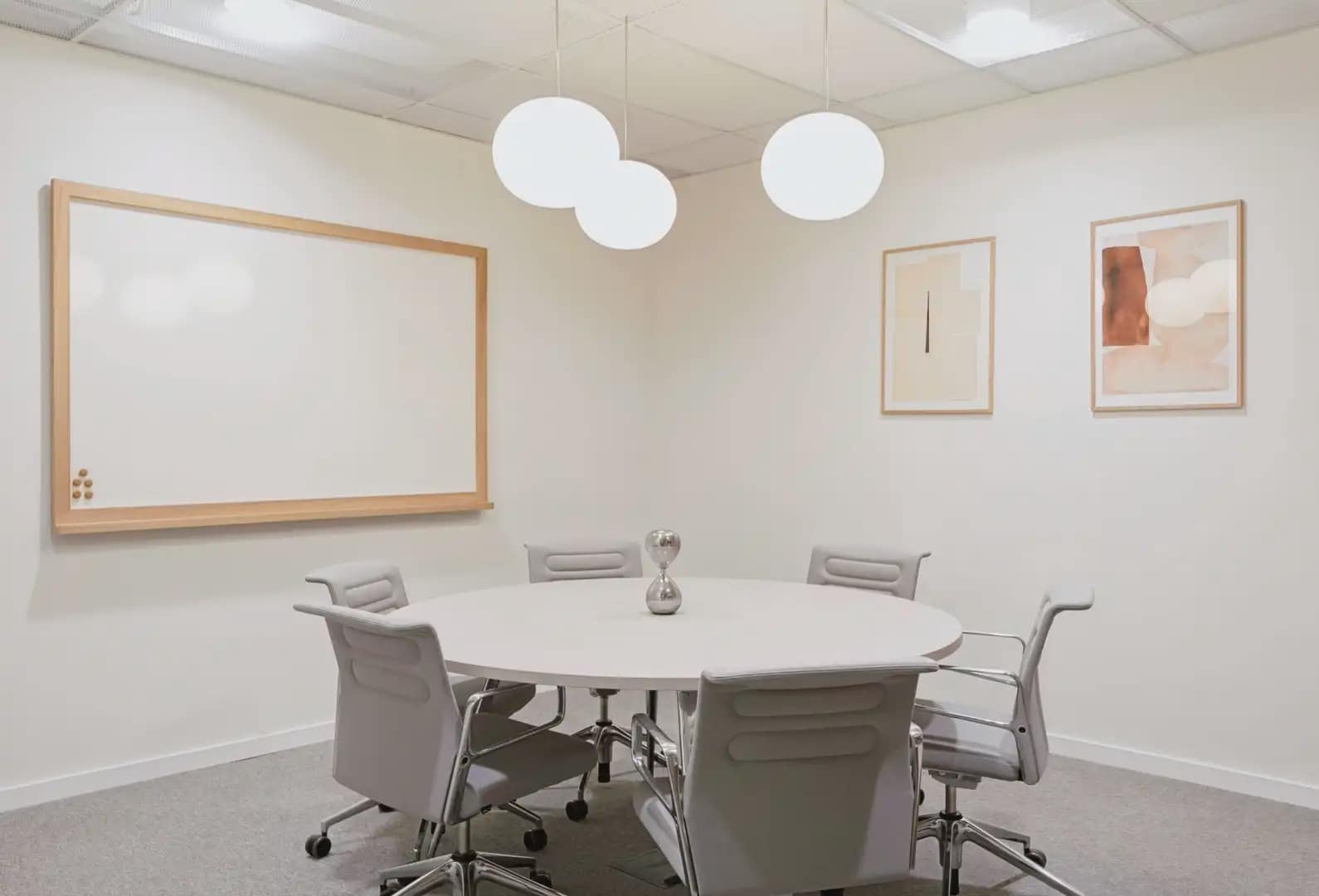 Office for rent in Palma de Mallorca with garage - € 145 (Ref: 9810515)