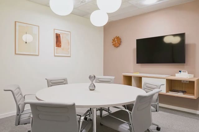 Kontor att hyra i Son Armadans, Palma de Mallorca med garage - 3 826 € (Ref: 9810516)