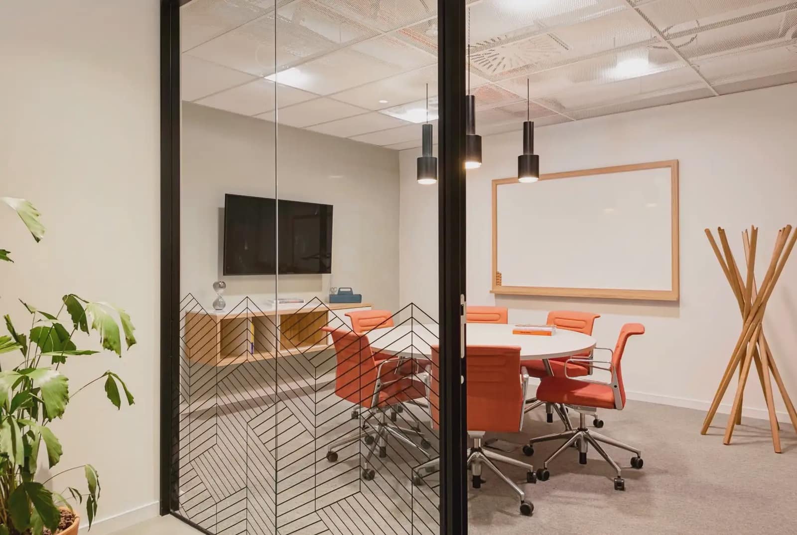 Kontor til leie i Palma de Mallorca med garasje - € 709 (Ref: 9810520)