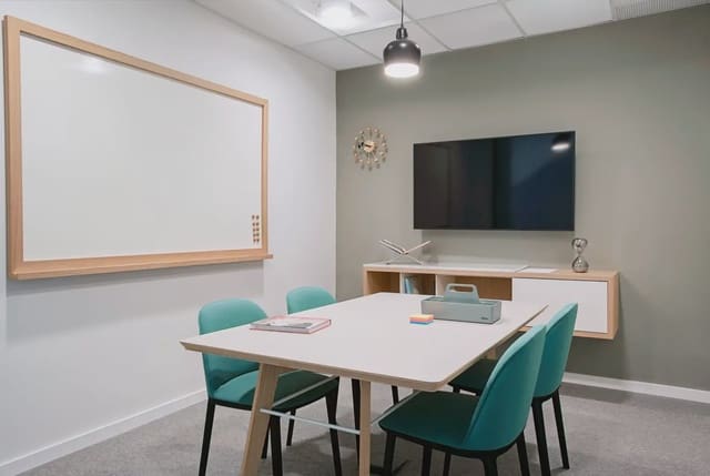 Office for rent in Son Armadans, Palma de Mallorca with garage - € 1,039 (Ref: 9810521)