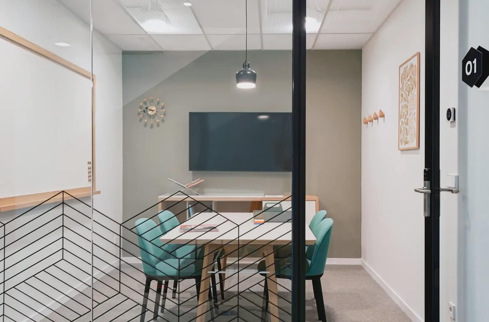 Kontor att hyra i Palma de Mallorca med garage - 8 436 € (Ref: 9810523)