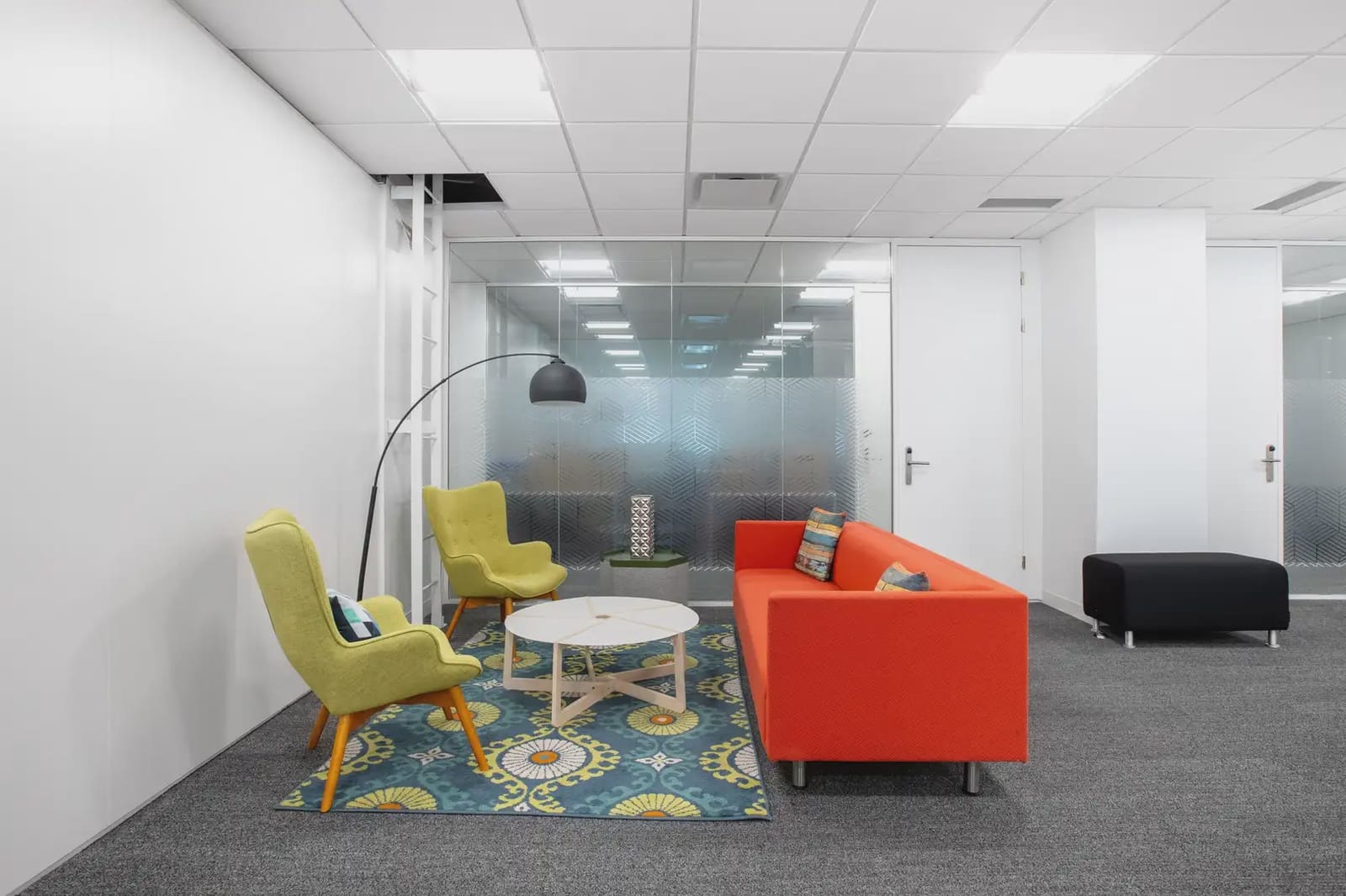 Büro zu vermieten in Las Rozas de Madrid mit Garage - 189 € (Ref: 9810544)