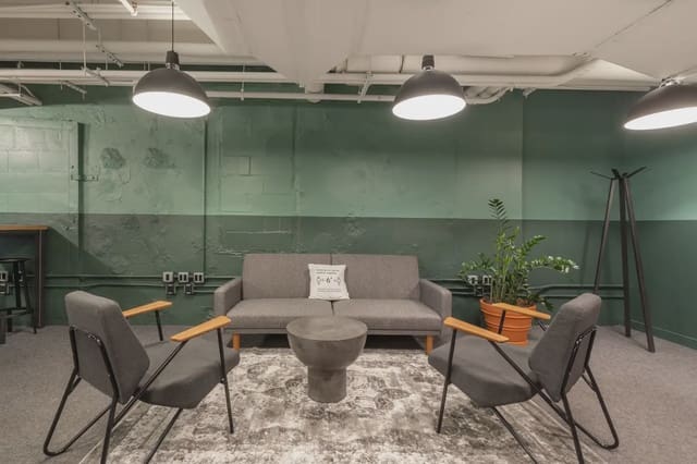 Kantoor te huur in Cuatro Caminos, Madrid stad met garage - € 1.696 (Ref: 9810557)