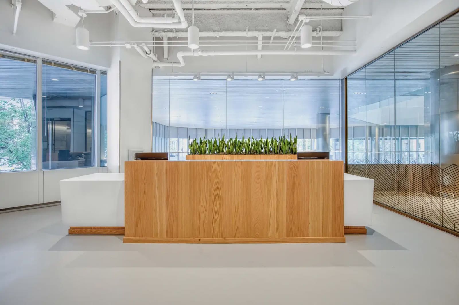 Toimisto vuokrattavana paikassa Barcelona kaupunki mukana 
autotalli - 135 € (Ref: 9810559)