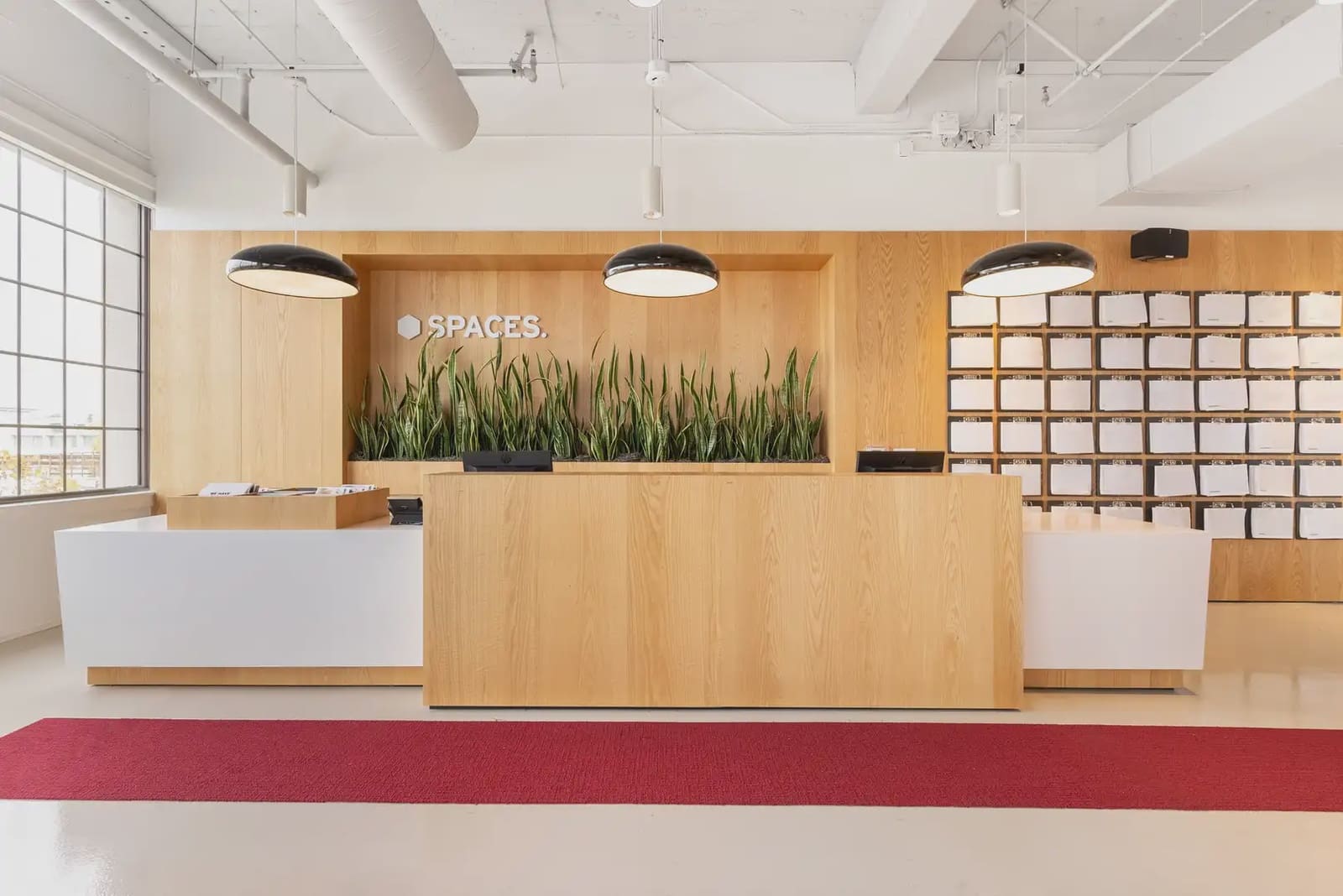 Kontor til leie i Barcelona by med garasje - € 4 897 (Ref: 9810560)