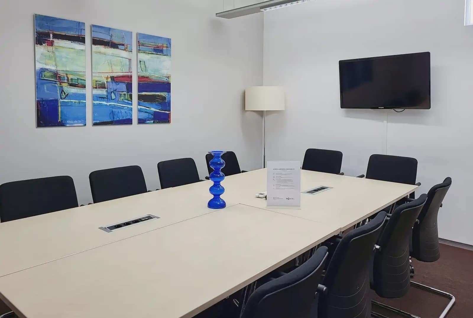 Ufficio da affittare in Bilbao con garage - 14.954 € (Rif: 9810561)