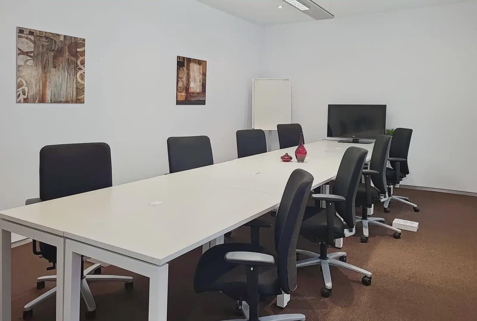 Ufficio da affittare in Bilbao con garage - 14.954 € (Rif: 9810561)