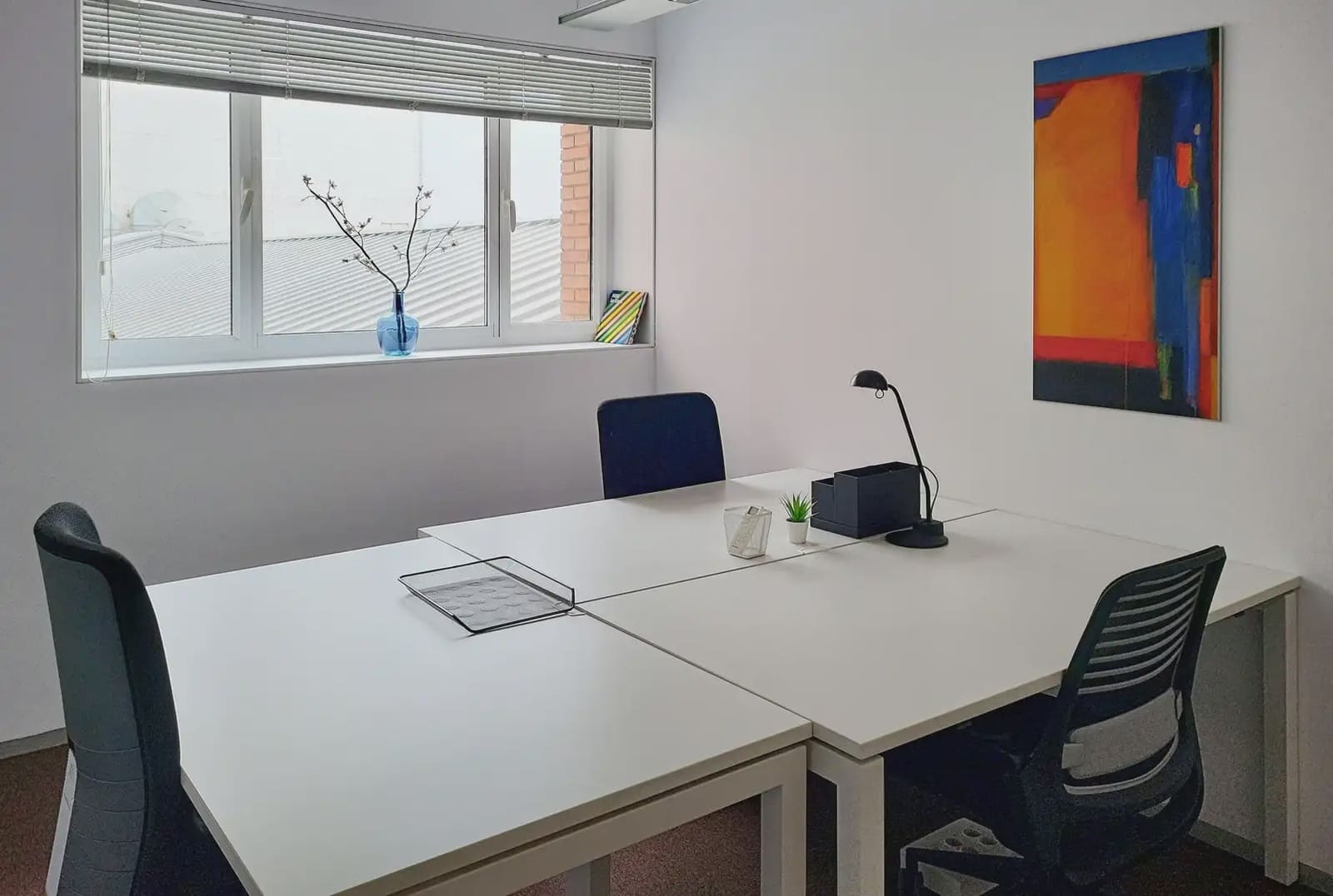Ufficio da affittare in Bilbao con garage - 14.954 € (Rif: 9810561)