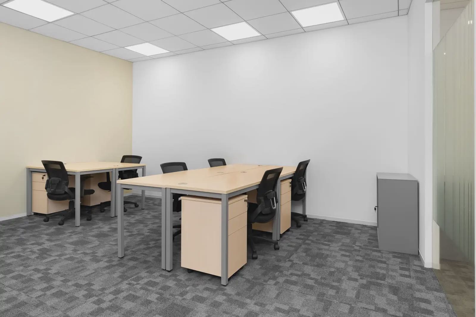 Ufficio da affittare in Bilbao con garage - 14.954 € (Rif: 9810561)