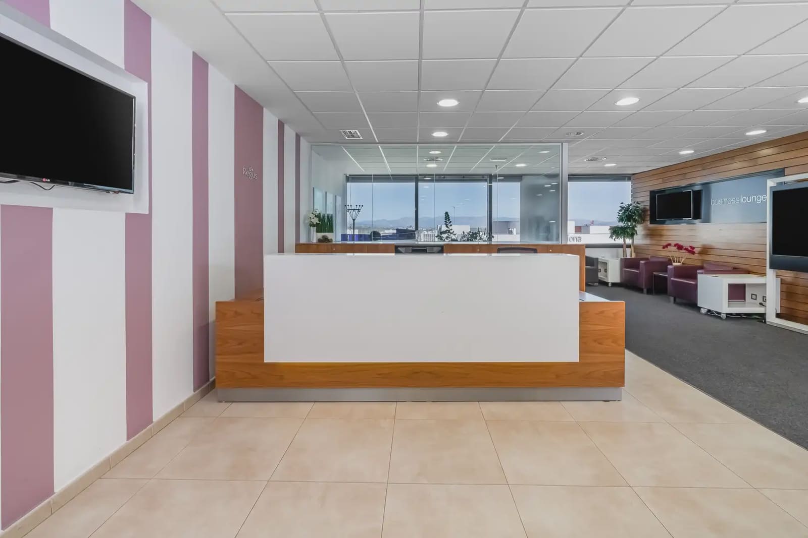 Toimisto vuokrattavana paikassa La Moraleja mukana 
autotalli - 17 495 € (Ref: 9810562)