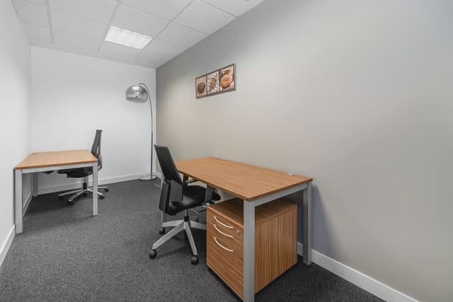 Büro zu vermieten in La Moraleja, Alcobendas mit Garage - 17.495 € (Ref: 9810562)