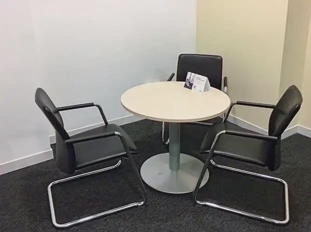 Office for rent in Valencia city with garage - € 12,257 (Ref: 9810563)
