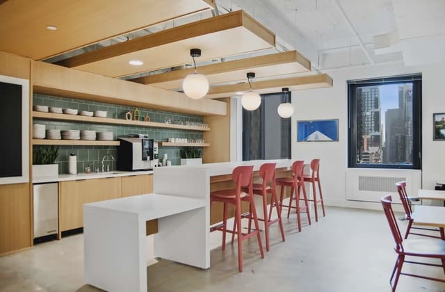 Kontor att hyra i La Barceloneta, Barcelona stad med garage - 659 € (Ref: 9810566)