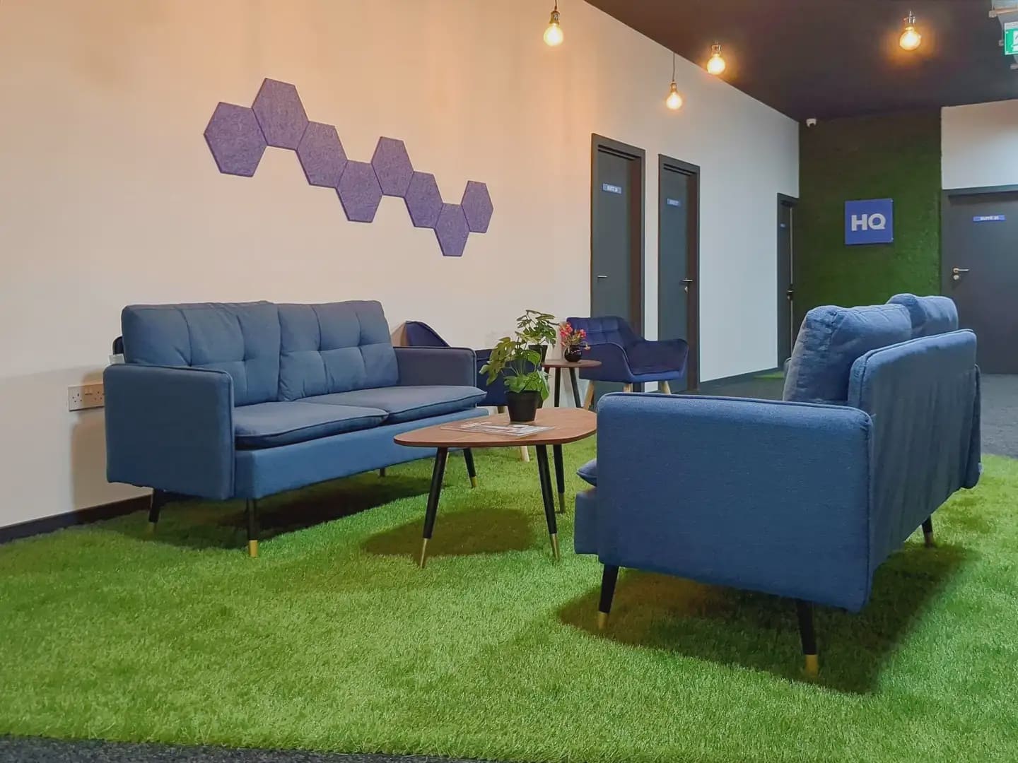 Office for rent in Marbella with garage - € 10,046 (Ref: 9810571)