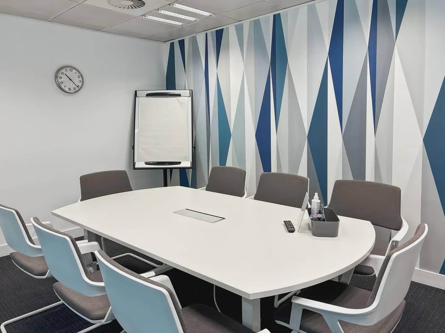 Ufficio da affittare in Madrid citta con garage - 19.965 € (Rif: 9810578)