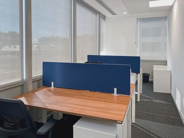 Kontor att hyra i Hostafrancs, Barcelona stad med garage - 17 684 € (Ref: 9810582)