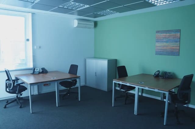 Kantoor te huur in Recoletos, Madrid stad met garage - € 25.804 (Ref: 9810584)