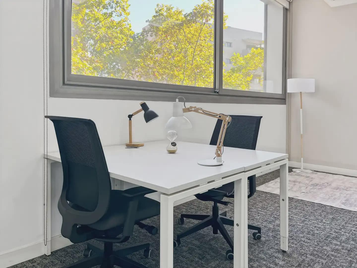 Kantoor te huur in El Prat de Llobregat met garage - € 11.317 (Ref: 9810585)