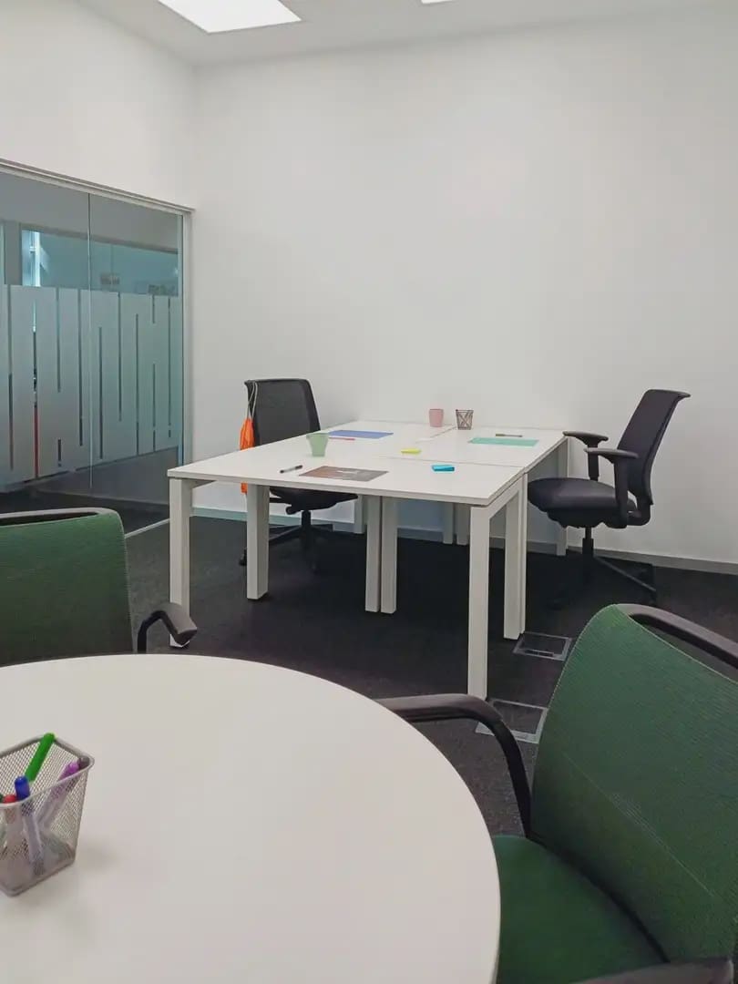 Büro zu vermieten in Zaragoza Stadt mit Garage - 13.736 € (Ref: 9810590)