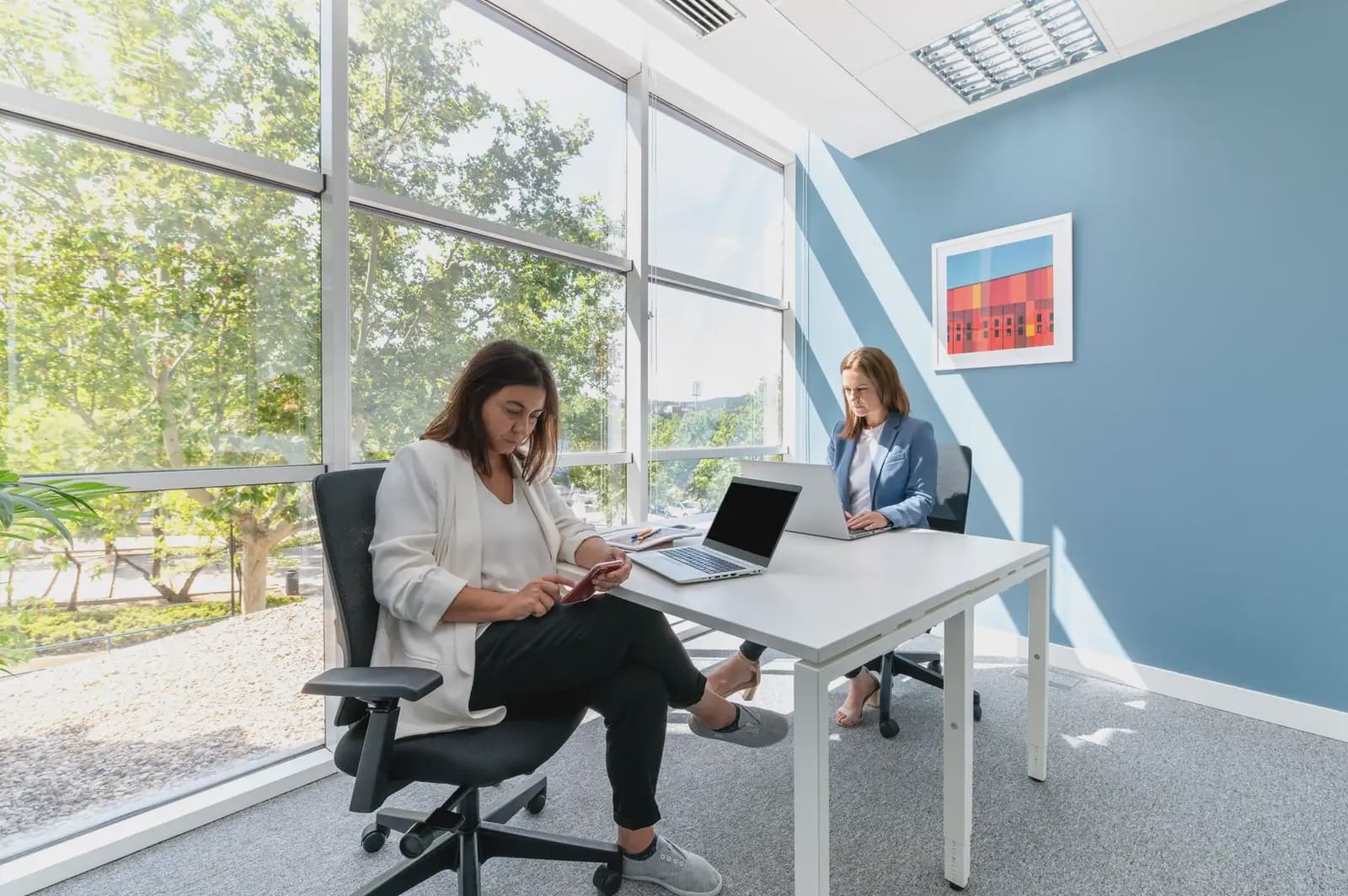 Kontor til leie i Toledo by med garasje - € 13 893 (Ref: 9810592)