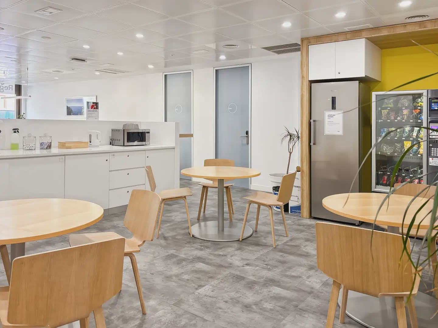 Escritório para arrendar em Bilbao com garagem - 14 945 € (Ref: 9810593)