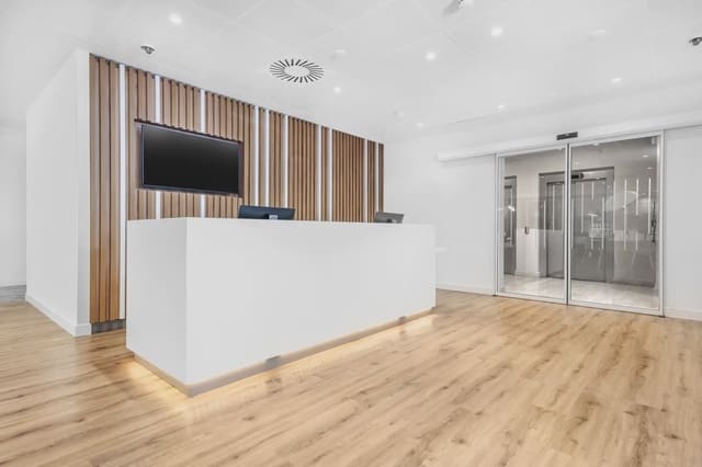 Kontor til leje i Donostia-San Sebastián med garage - € 29.565 (Ref: 9810594)