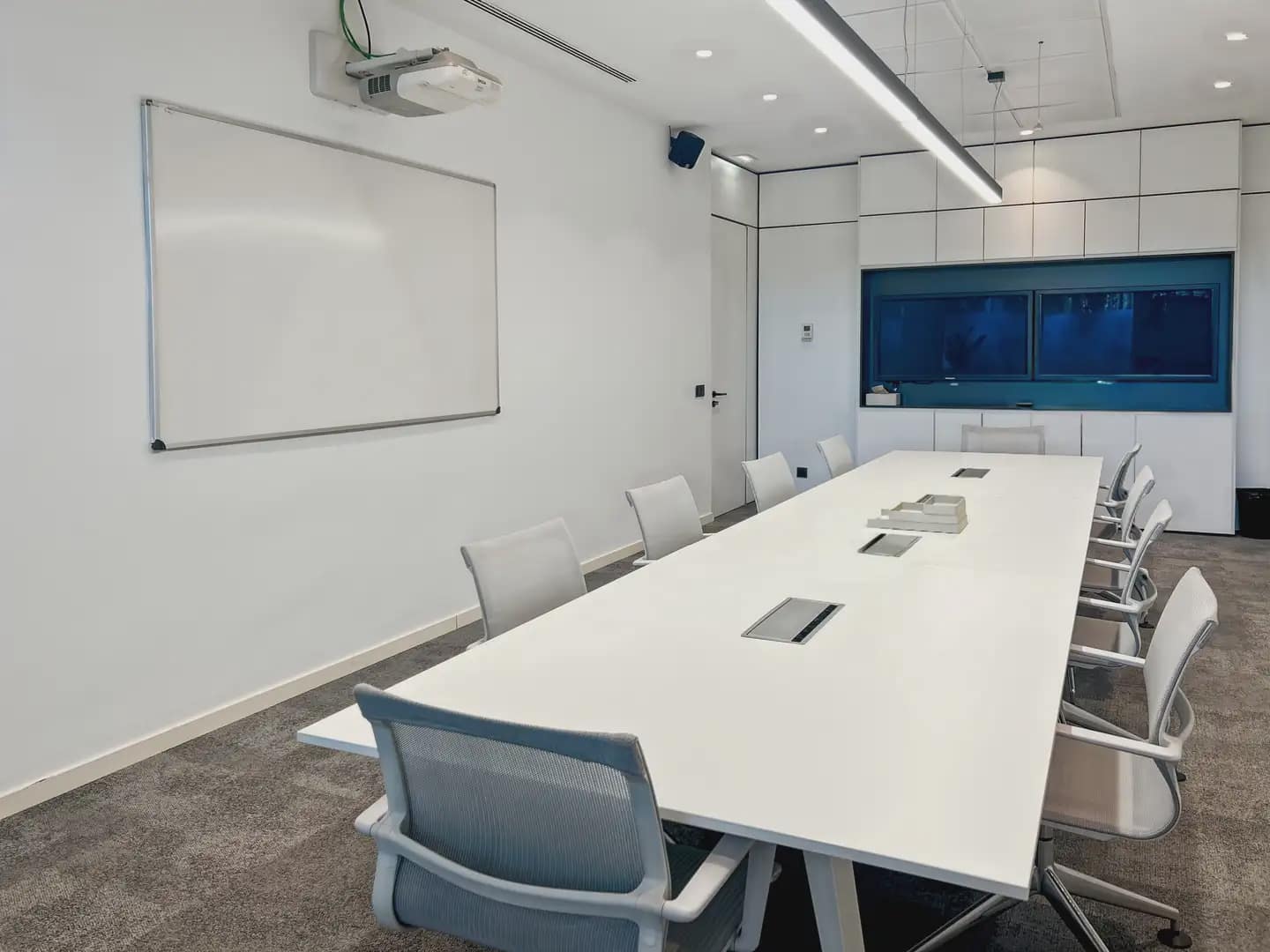 Ufficio da affittare in Madrid citta con garage - 15.305 € (Rif: 9810600)