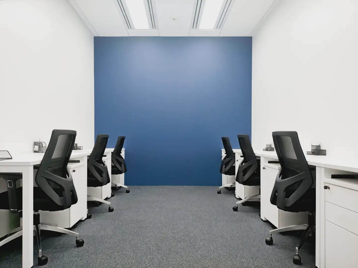 Office for rent in Valencia city with garage - € 10,980 (Ref: 9810612)