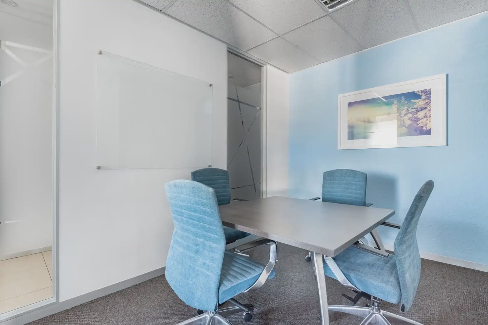 Kontor att hyra i A Coruna stad med garage - 14 436 € (Ref: 9810616)