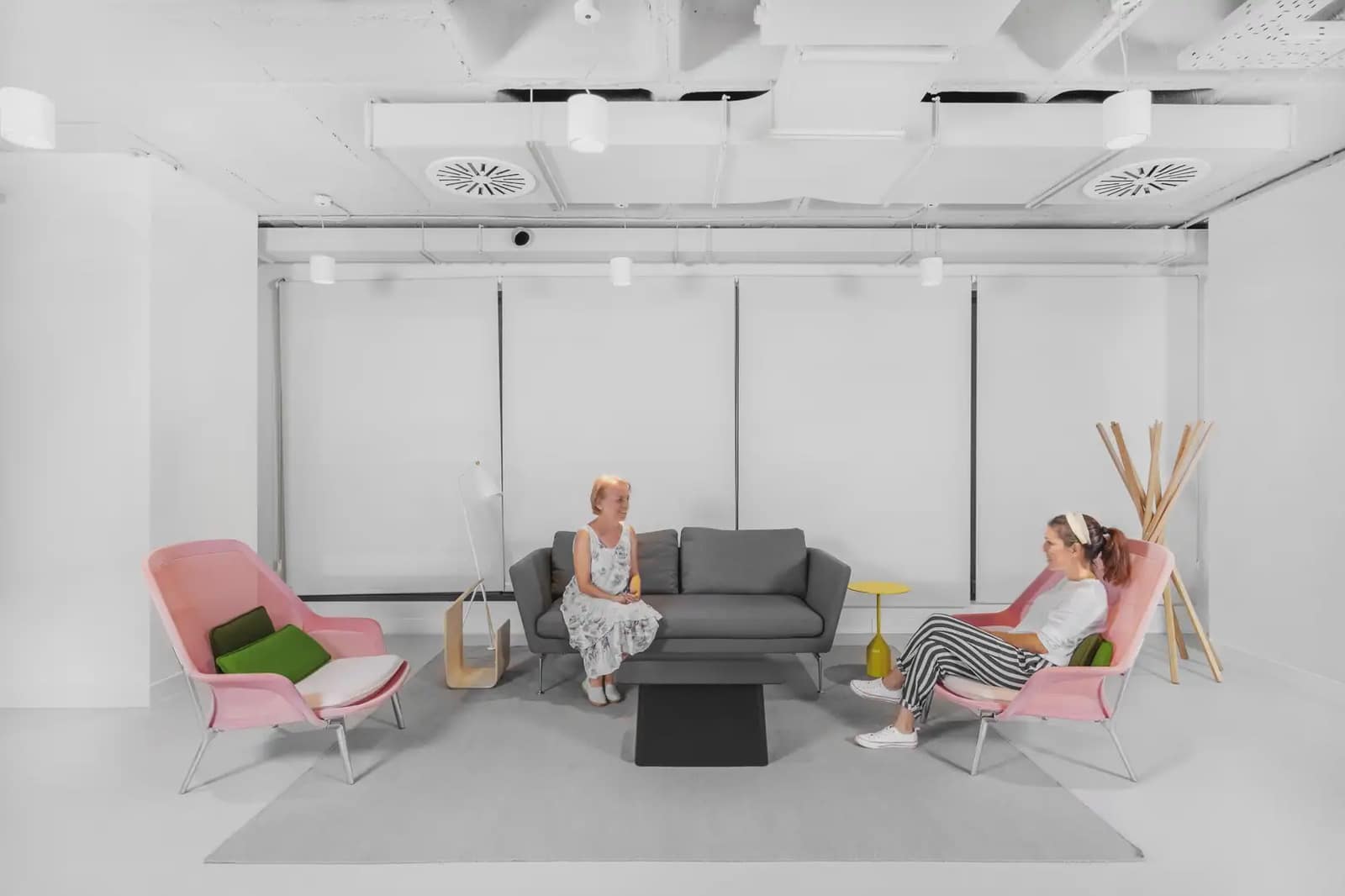 Kontor til leje i Sevilla by med garage - € 11.305 (Ref: 9810628)