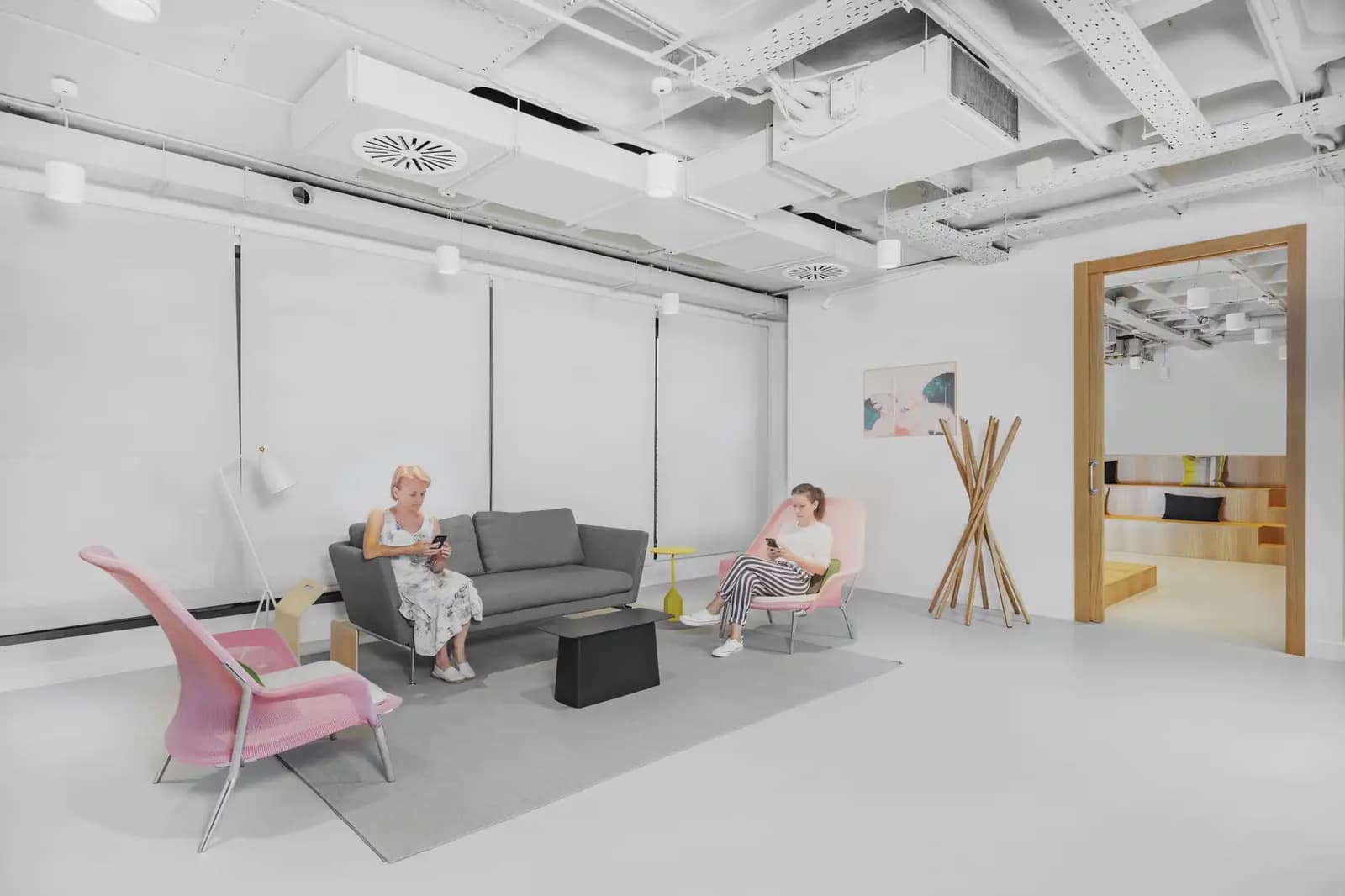 Kontor til leje i Sevilla by med garage - € 11.305 (Ref: 9810628)