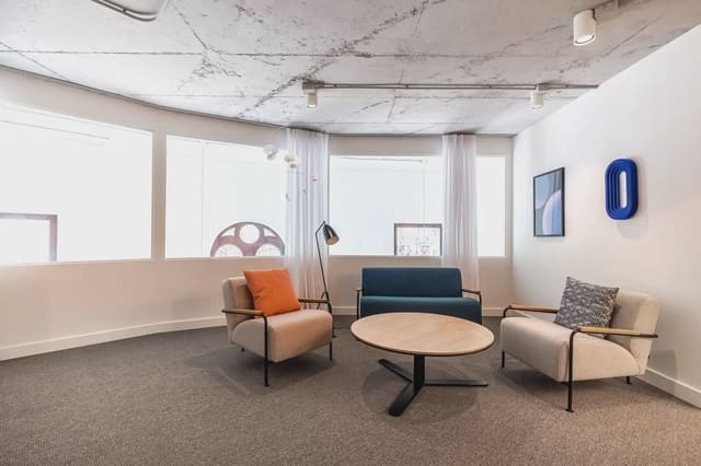 Toimisto vuokrattavana paikassa L'Antiga Esquerra de L'Eixample, Barcelona kaupunki mukana 
autotalli - 21 516 € (Ref: 9810630)