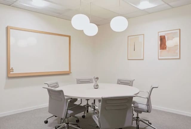 Kontor att hyra i Son Armadans, Palma de Mallorca med garage - 18 584 € (Ref: 9810632)