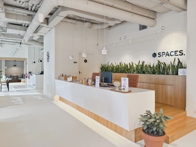 Ufficio da affittare in Simancas, Madrid città con garage - 14.116 € (Rif: 9810634)