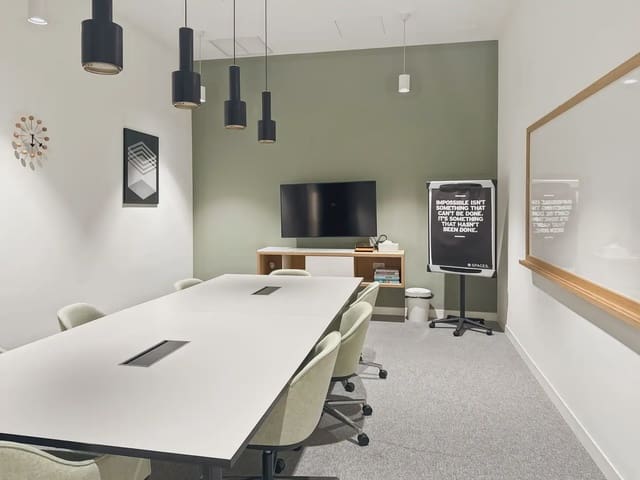 Ufficio da affittare in Simancas, Madrid città con garage - 14.116 € (Rif: 9810634)