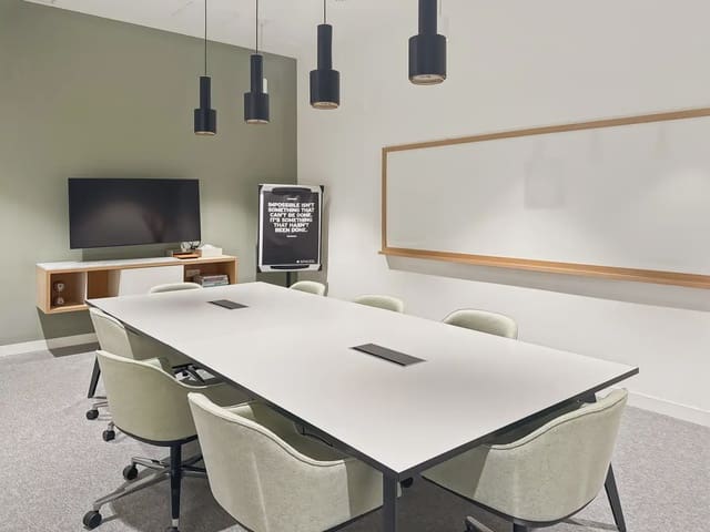 Ufficio da affittare in Simancas, Madrid città con garage - 14.116 € (Rif: 9810634)