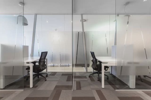 Ufficio da affittare in Castellana, Madrid città con garage - 2.496 € (Rif: 9810661)