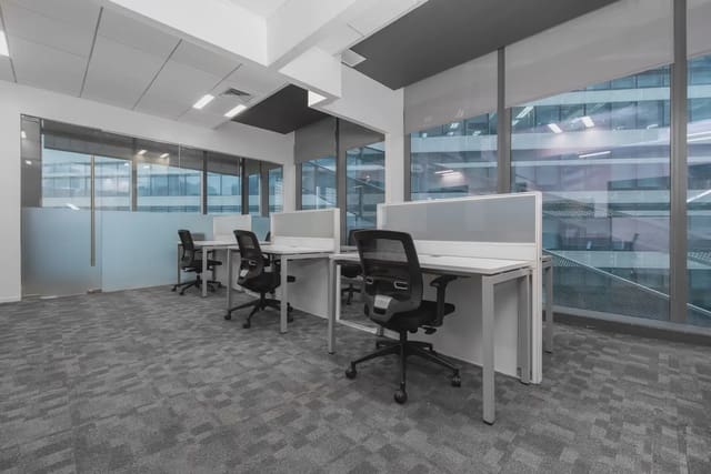 Ufficio da affittare in Castellana, Madrid città con garage - 189 € (Rif: 9810662)