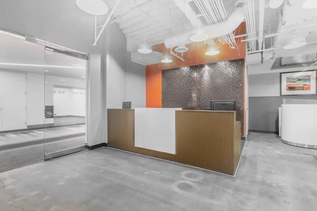 Ufficio da affittare in Castellana, Madrid città con garage - 195 € (Rif: 9810663)