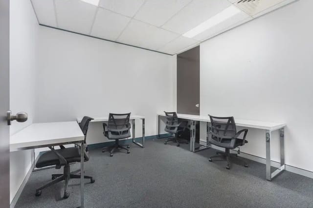 Oficina en Castellana, Madrid ciudad en alquiler con garaje - 3.866 € (Ref: 9810685)