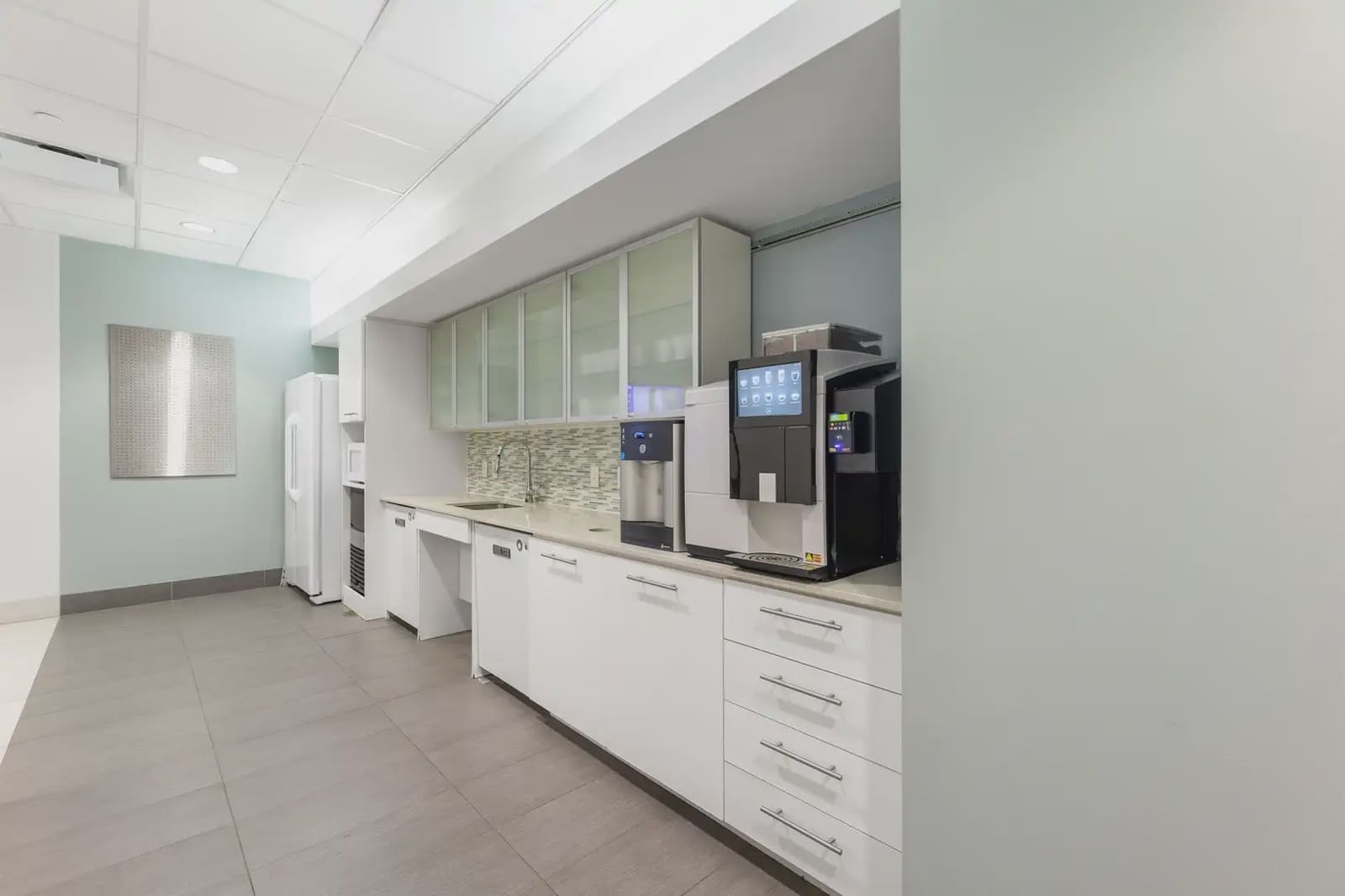 Kontor att hyra i Madrid stad med garage - 3 866 € (Ref: 9810685)