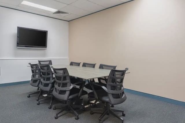Biuro do wynajęcia w Castellana, Miasto Madryt z garażem - 119 € (Ref: 9810690)
